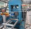 Post Stiffener Guardrail Roll Forming Machine W Beam Heavy Gauge Forming