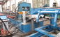 Highway Guardrail Roll Forming Machine 380V 50Hz 3 Phases Multi Function