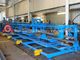 Guardrail Roll Forming Equipment Thickness 1.0 - 4.0mm Range Can Be Available