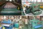 5kw Cold Formed 3m/Min Roof Panel Roll Forming Machine