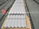 Steel Cold Roll Forming Machine / Sheet Metal Roof Tile Roll Forming Machine