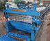 Roof Panel Double Layer Roll Forming Machine Color Plate Galvanized