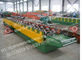 GWC38-300 Wall Panel Thickness 0.4-0.8mm Roll Forming Machine