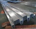 Steel Floor Decking Forming Machine Thickness 0.7 - 1.2 Mm Can Be Available