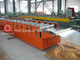 Steel Floor Decking Forming Machine / Floor Tiles Manufacturing Machines