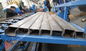 U Shape Roll Forming Equipment / Cold Roll Forming Machine Industrial