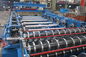 Rolling Shutter Slats Roll Forming Machinery 15 - 20m Per Min 380v 50hz