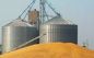 Bolted Type 200 Ton Galvanized Grain Silo Corn Wheat Soya Paddy Nuts Storage