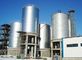 Commercial 100 1000 10000 Bushel Grain Bin For Cement Fly Ash Storage