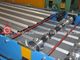 Metal Roofing Cold Roll Forming Machine Aluminum Galvanized Corrugated Sheet Making