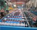 Roofing Sheets Roll Forming Machine 45# High Grade Steel Roll Material