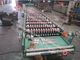 Industrial Cold Roll Forming Machine For Roof Panel Thickness 0.4 - 0.8mm
