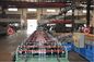Stainless Steel Roll Forming Equipment / Corrugated Roof Sheet Making Machine