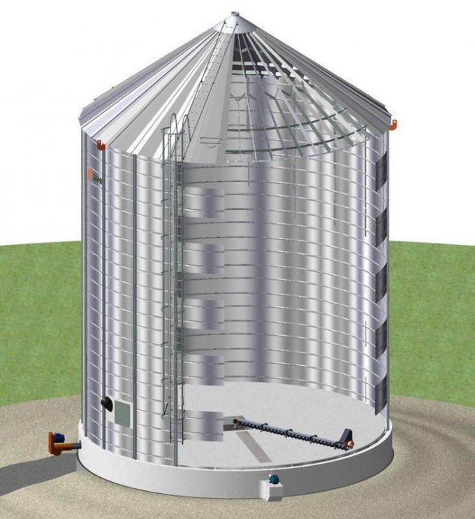 How Much Does A 15000 Bushel Grain Bin Cost at Robert Vaughn blog